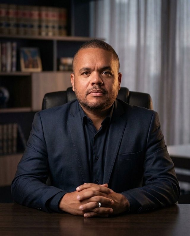 Dr. Aureliano Quinto de Souza Neto